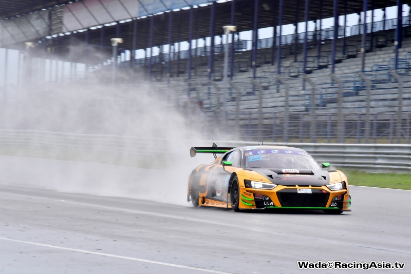 2022.08 Buriram TSS 2022 #2(race3,4) RacingAsia.tv