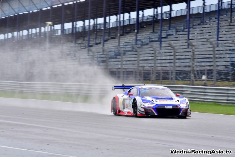 2022.08 Buriram TSS 2022 #2(race3,4) RacingAsia.tv