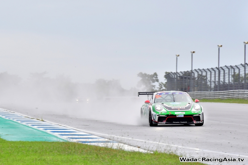 2022.08 Buriram TSS 2022 #2(race3,4) RacingAsia.tv