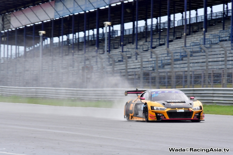 2022.08 Buriram TSS 2022 #2(race3,4) RacingAsia.tv