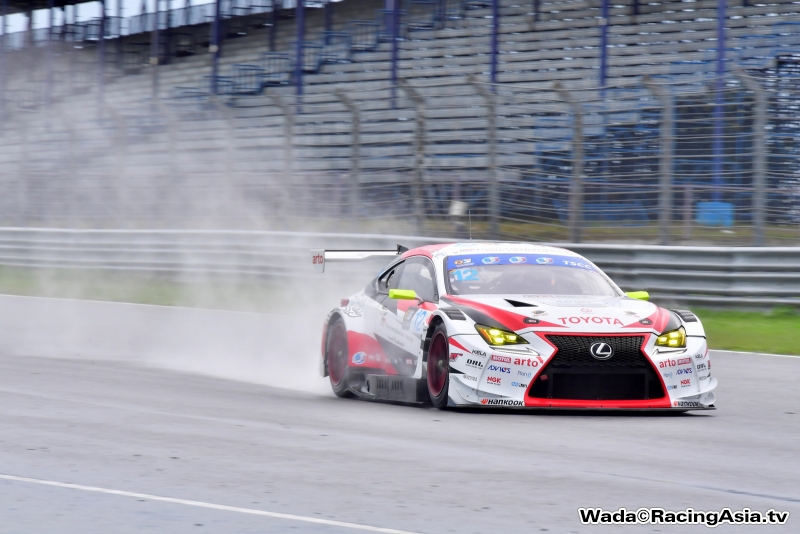 2022.08 Buriram TSS 2022 #2(race3,4) RacingAsia.tv