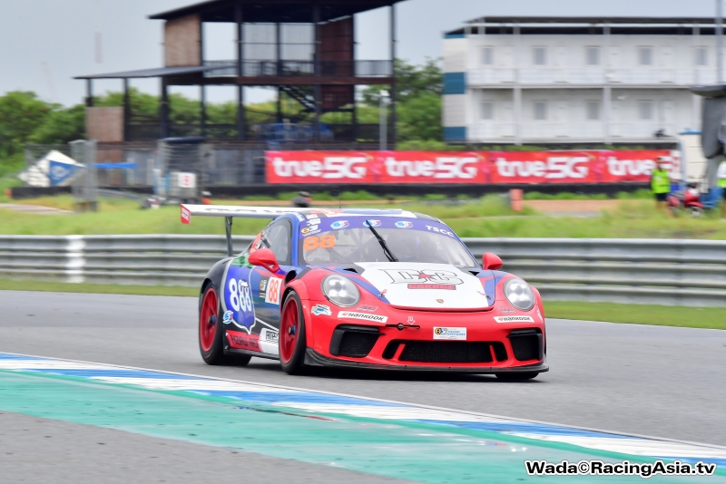 2022.08 Buriram TSS 2022 #2(race3,4) RacingAsia.tv