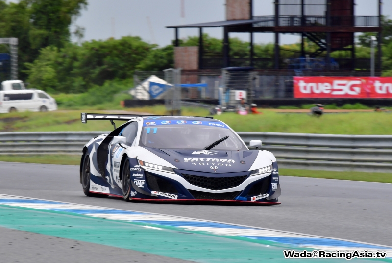 2022.08 Buriram TSS 2022 #2(race3,4) RacingAsia.tv