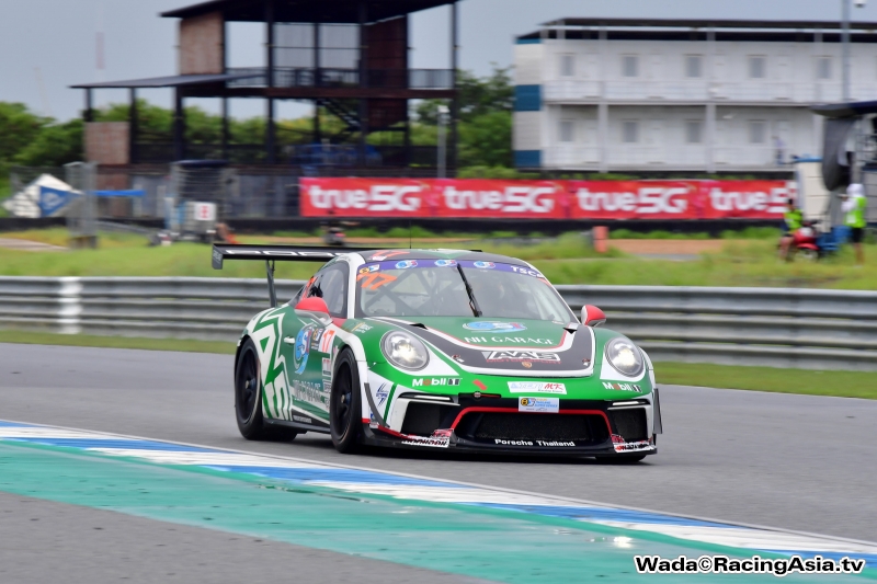 2022.08 Buriram TSS 2022 #2(race3,4) RacingAsia.tv