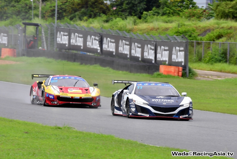 2022.08 Buriram TSS 2022 #2(race3,4) RacingAsia.tv