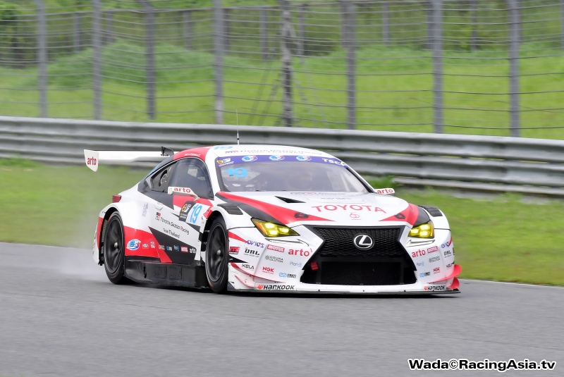 2022.08 Buriram TSS 2022 #2(race3,4) RacingAsia.tv