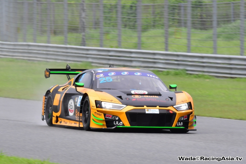 2022.08 Buriram TSS 2022 #2(race3,4) RacingAsia.tv