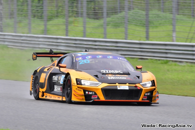 2022.08 Buriram TSS 2022 #2(race3,4) RacingAsia.tv