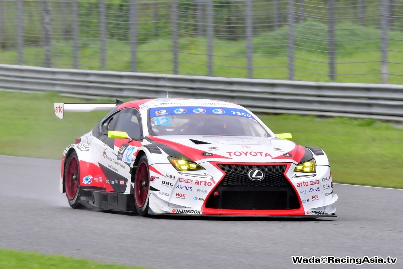 2022.08 Buriram TSS 2022 #2(race3,4) RacingAsia.tv