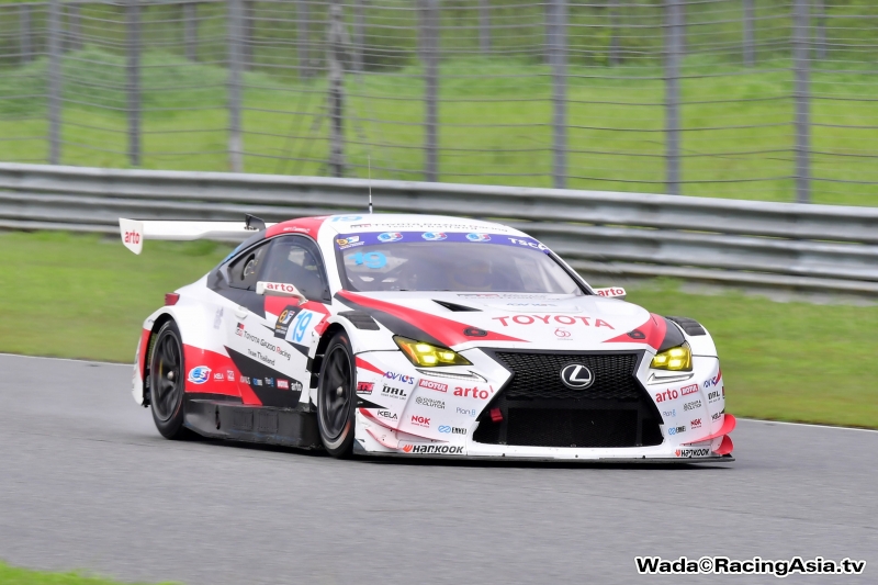 2022.08 Buriram TSS 2022 #2(race3,4) RacingAsia.tv