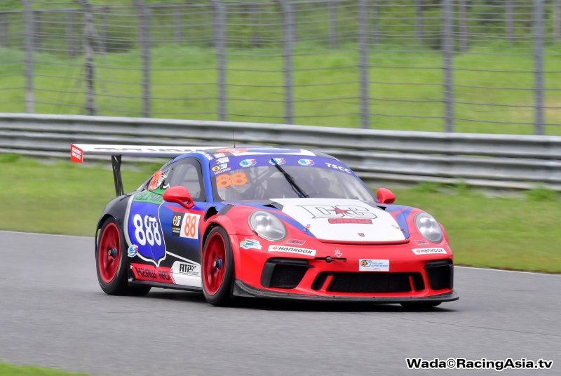 2022.08 Buriram TSS 2022 #2(race3,4) RacingAsia.tv