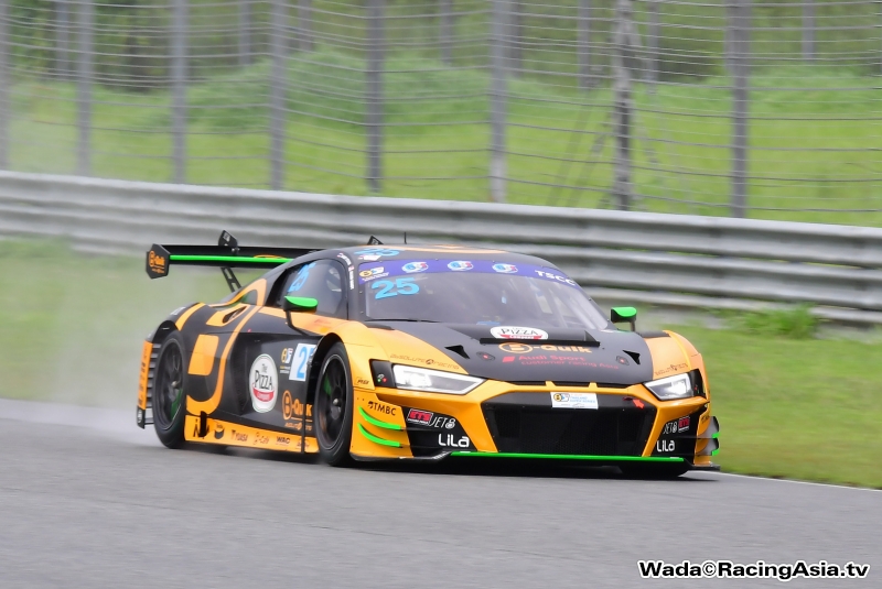 2022.08 Buriram TSS 2022 #2(race3,4) RacingAsia.tv