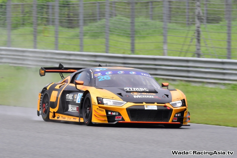 2022.08 Buriram TSS 2022 #2(race3,4) RacingAsia.tv