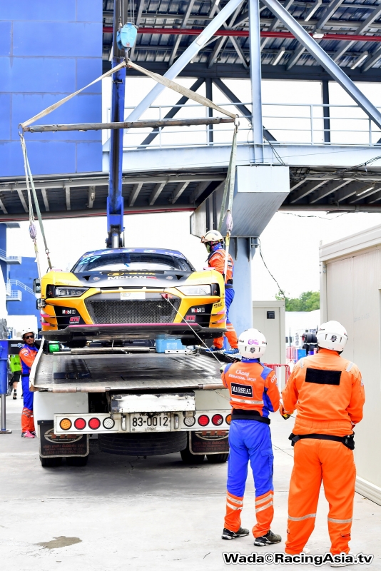 2022.08 Buriram TSS 2022 #2(race3,4) RacingAsia.tv