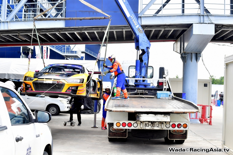 2022.08 Buriram TSS 2022 #2(race3,4) RacingAsia.tv