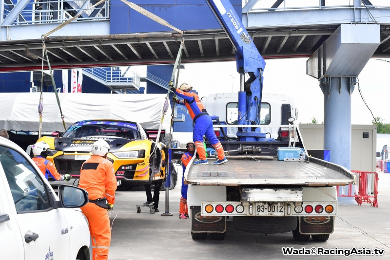 2022.08 Buriram TSS 2022 #2(race3,4) RacingAsia.tv