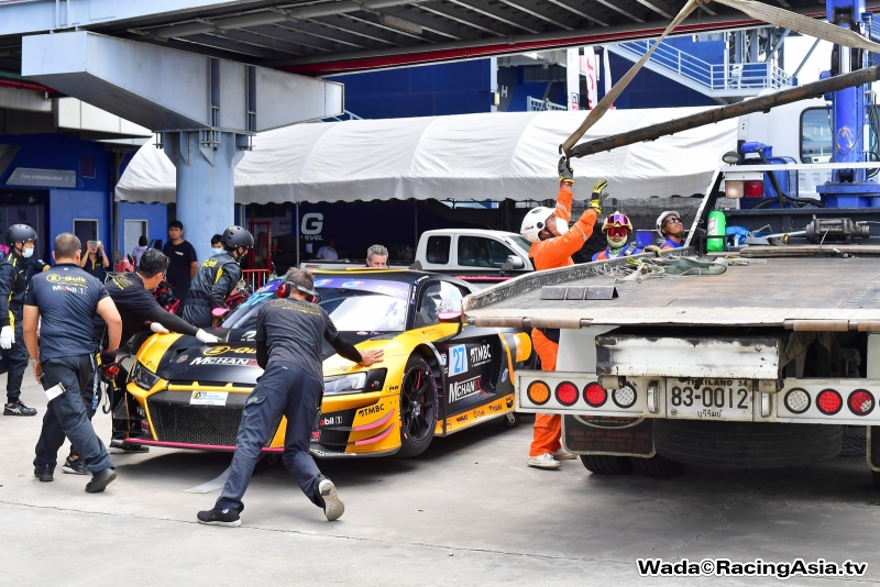 2022.08 Buriram TSS 2022 #2(race3,4) RacingAsia.tv