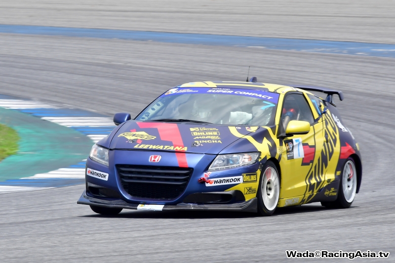 2022.08 Buriram TSS 2022 #2(race3,4) RacingAsia.tv