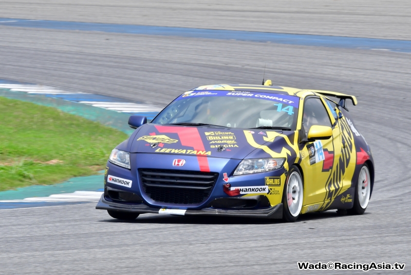 2022.08 Buriram TSS 2022 #2(race3,4) RacingAsia.tv