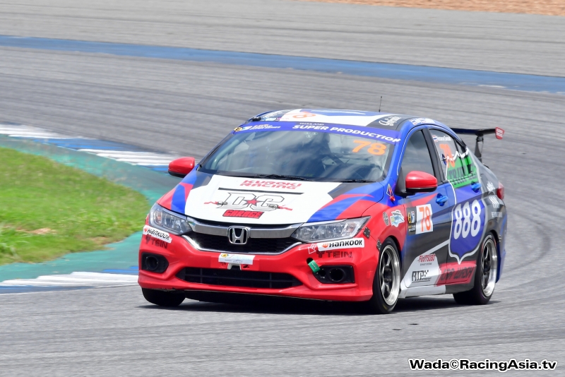 2022.08 Buriram TSS 2022 #2(race3,4) RacingAsia.tv