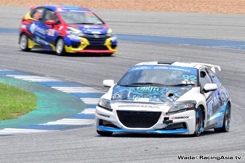 2022.08 Buriram TSS 2022 #2(race3,4) RacingAsia.tv