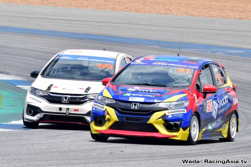 2022.08 Buriram TSS 2022 #2(race3,4) RacingAsia.tv