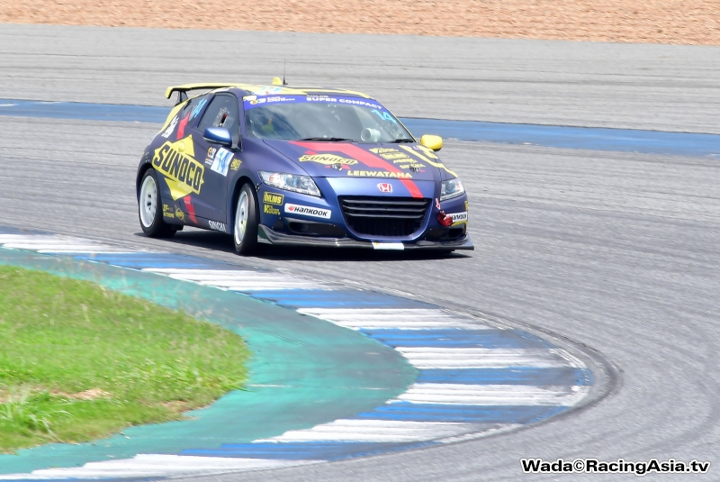 2022.08 Buriram TSS 2022 #2(race3,4) RacingAsia.tv