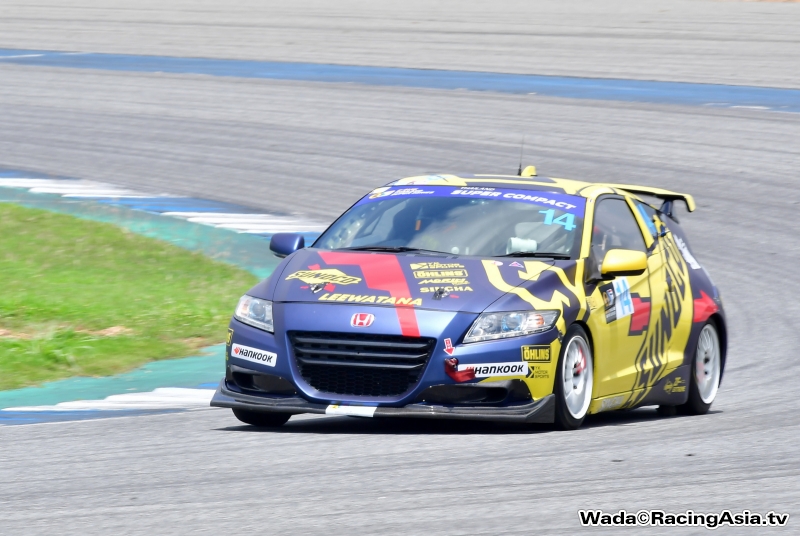 2022.08 Buriram TSS 2022 #2(race3,4) RacingAsia.tv