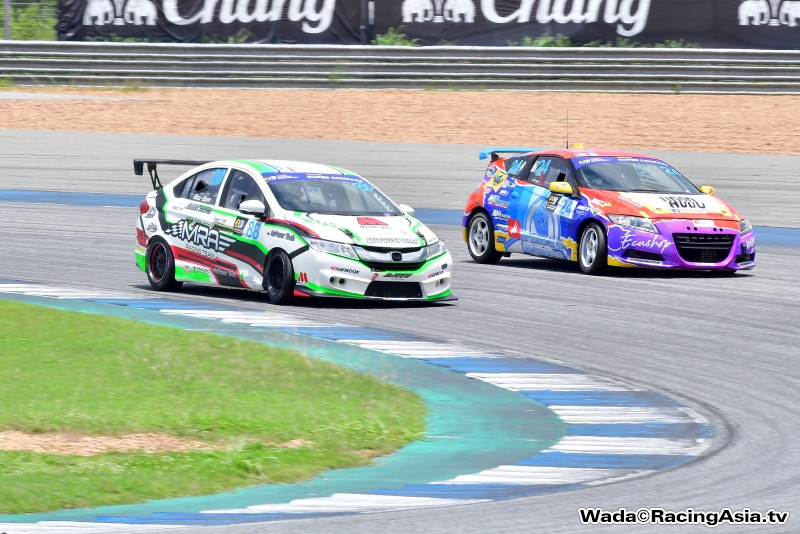 2022.08 Buriram TSS 2022 #2(race3,4) RacingAsia.tv