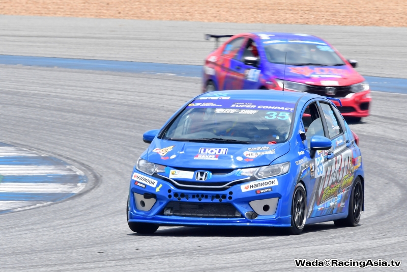 2022.08 Buriram TSS 2022 #2(race3,4) RacingAsia.tv