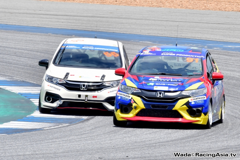 2022.08 Buriram TSS 2022 #2(race3,4) RacingAsia.tv