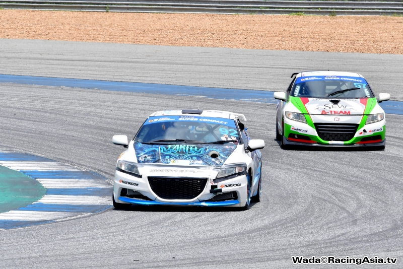 2022.08 Buriram TSS 2022 #2(race3,4) RacingAsia.tv