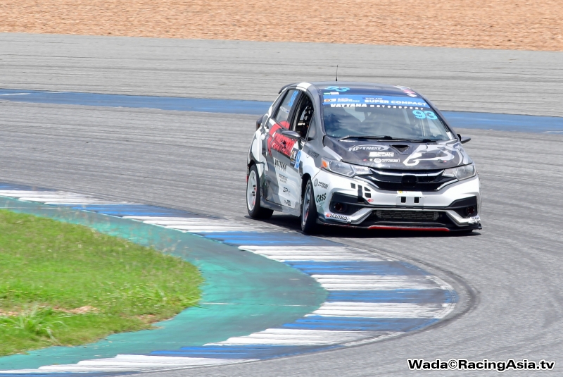 2022.08 Buriram TSS 2022 #2(race3,4) RacingAsia.tv