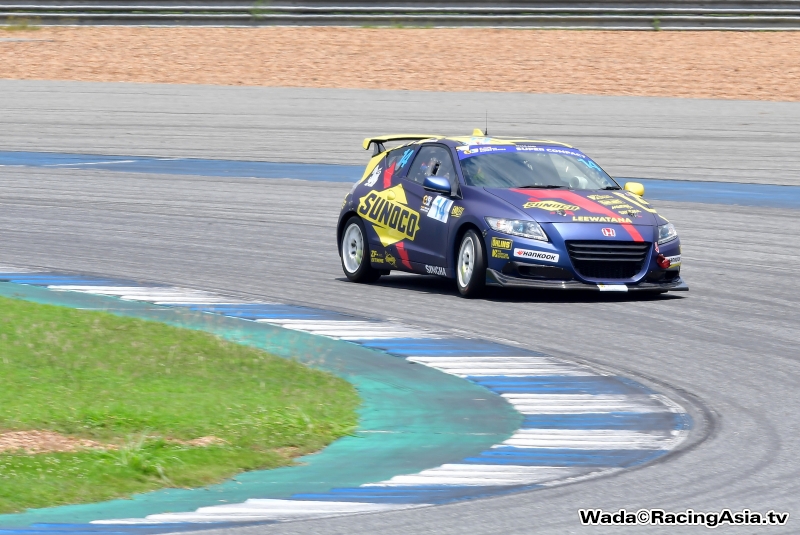 2022.08 Buriram TSS 2022 #2(race3,4) RacingAsia.tv