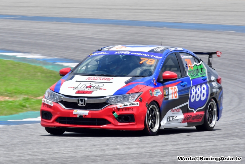 2022.08 Buriram TSS 2022 #2(race3,4) RacingAsia.tv