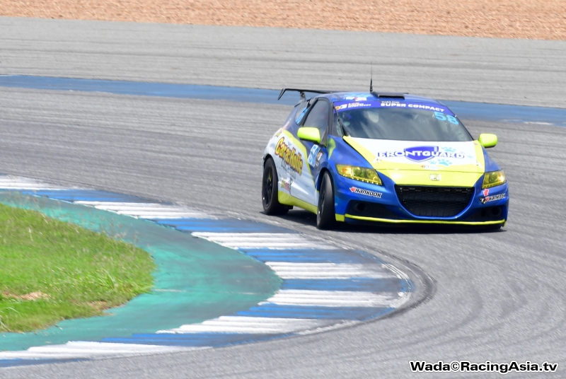 2022.08 Buriram TSS 2022 #2(race3,4) RacingAsia.tv