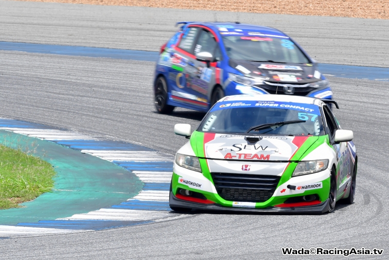 2022.08 Buriram TSS 2022 #2(race3,4) RacingAsia.tv