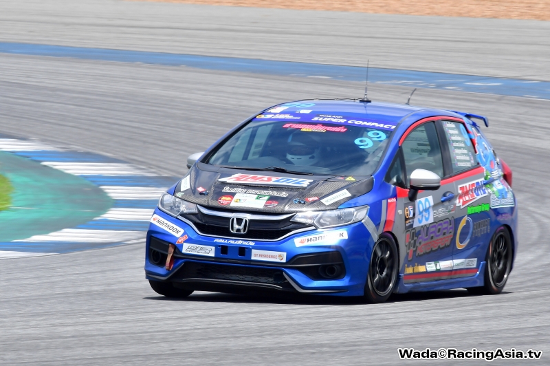 2022.08 Buriram TSS 2022 #2(race3,4) RacingAsia.tv