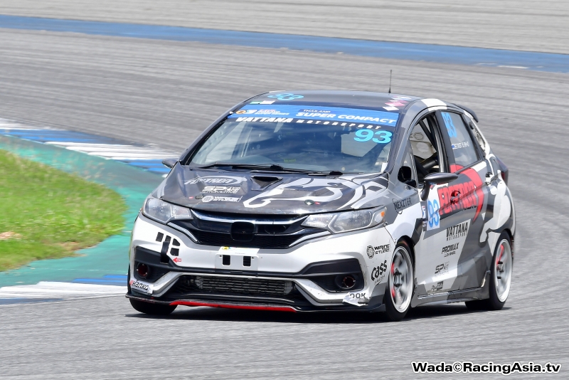 2022.08 Buriram TSS 2022 #2(race3,4) RacingAsia.tv