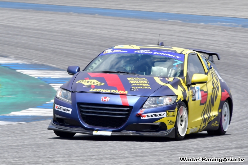 2022.08 Buriram TSS 2022 #2(race3,4) RacingAsia.tv