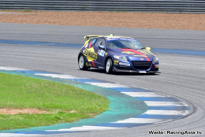 2022.08 Buriram TSS 2022 #2(race3,4) RacingAsia.tv