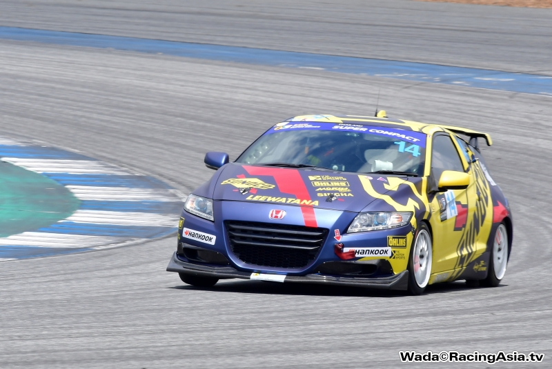 2022.08 Buriram TSS 2022 #2(race3,4) RacingAsia.tv