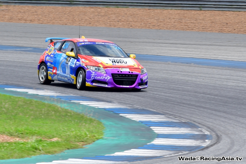 2022.08 Buriram TSS 2022 #2(race3,4) RacingAsia.tv