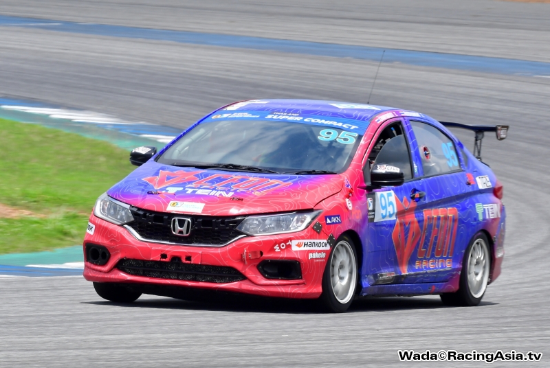 2022.08 Buriram TSS 2022 #2(race3,4) RacingAsia.tv