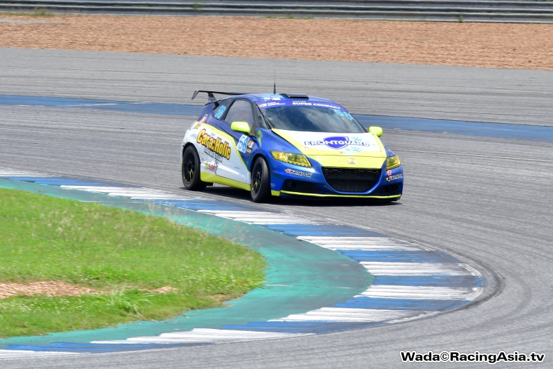 2022.08 Buriram TSS 2022 #2(race3,4) RacingAsia.tv