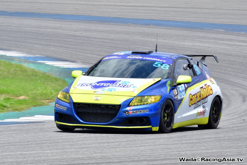 2022.08 Buriram TSS 2022 #2(race3,4) RacingAsia.tv