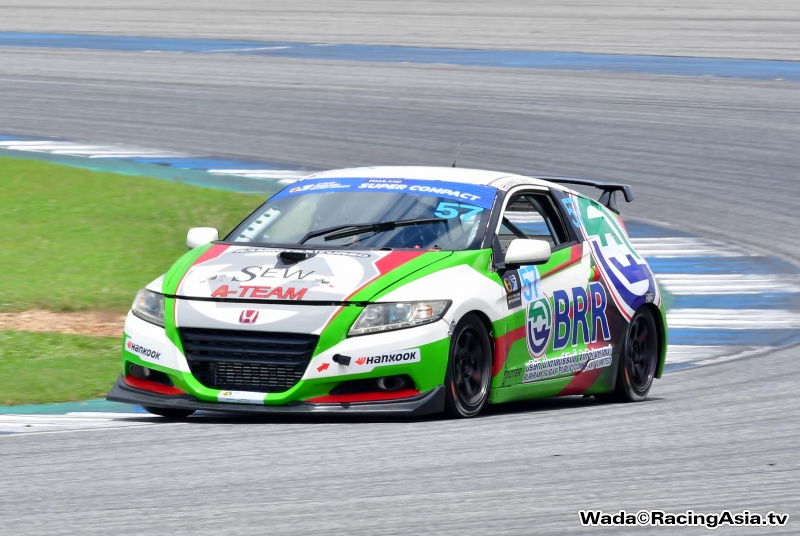 2022.08 Buriram TSS 2022 #2(race3,4) RacingAsia.tv