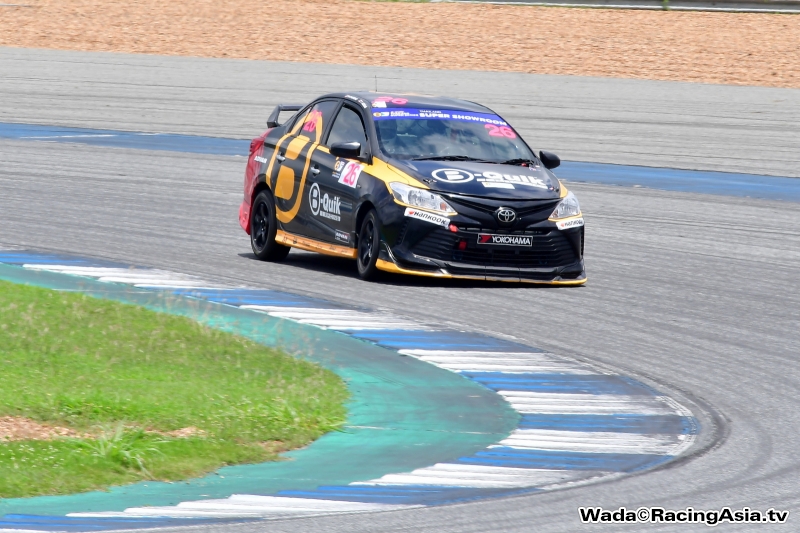 2022.08 Buriram TSS 2022 #2(race3,4) RacingAsia.tv