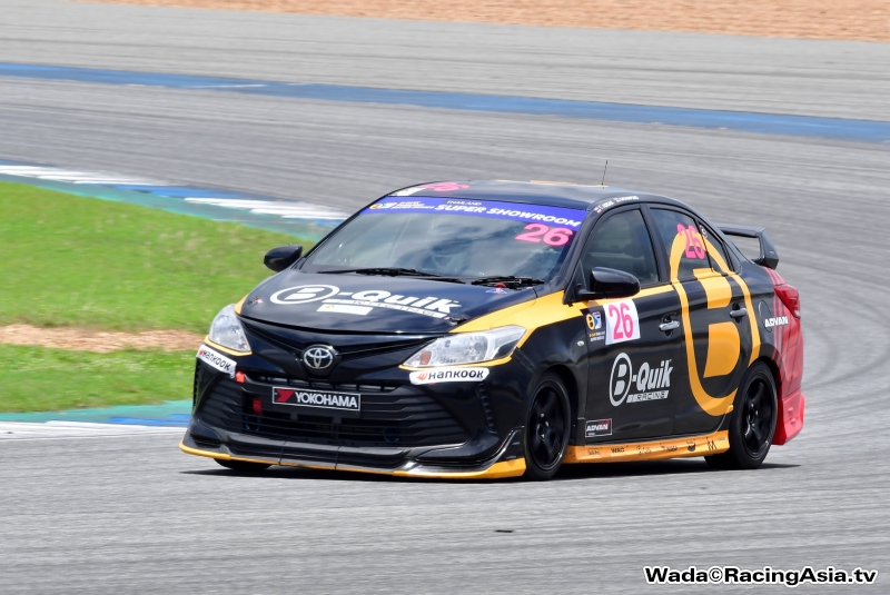 2022.08 Buriram TSS 2022 #2(race3,4) RacingAsia.tv