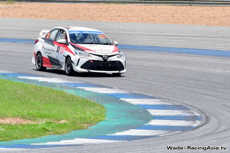 2022.08 Buriram TSS 2022 #2(race3,4) RacingAsia.tv